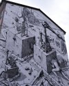 StreetArt Grafitti in Kassel